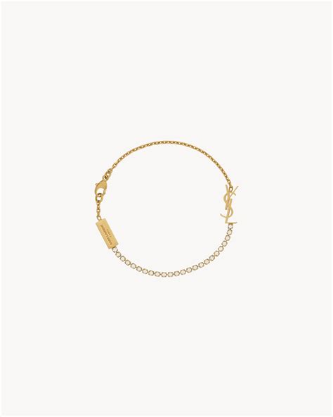 ysl armband dam